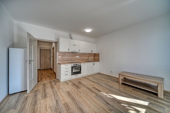 Pronájem bytu 1+kk v osobním vlastnictví 32 m², Poděbrady