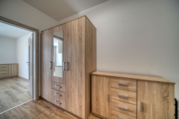 Pronájem bytu 1+kk v osobním vlastnictví 32 m², Poděbrady