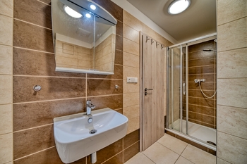 Pronájem bytu 1+kk v osobním vlastnictví 32 m², Poděbrady