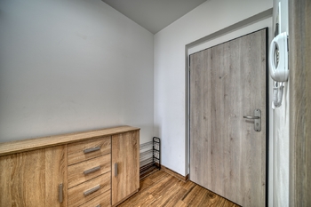 Pronájem bytu 1+kk v osobním vlastnictví 32 m², Poděbrady