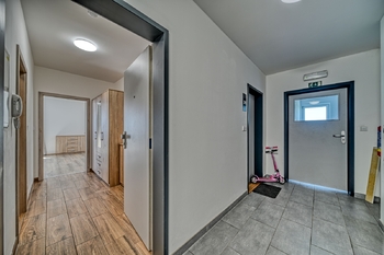 Pronájem bytu 1+kk v osobním vlastnictví 32 m², Poděbrady