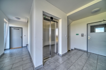 Pronájem bytu 1+kk v osobním vlastnictví 32 m², Poděbrady