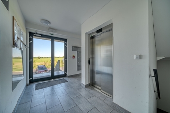 Pronájem bytu 1+kk v osobním vlastnictví 32 m², Poděbrady