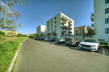 Pronájem bytu 1+kk v osobním vlastnictví 32 m², Poděbrady