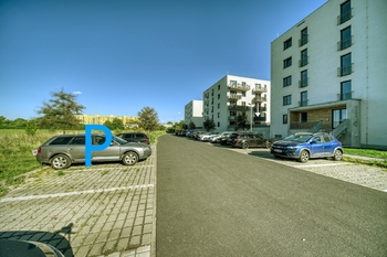 Pronájem bytu 1+kk v osobním vlastnictví 32 m², Poděbrady