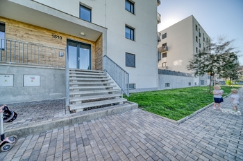 Pronájem bytu 1+kk v osobním vlastnictví 32 m², Poděbrady