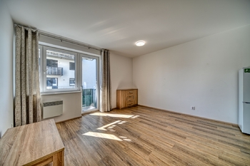 Pronájem bytu 1+kk v osobním vlastnictví 32 m², Poděbrady