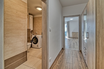Pronájem bytu 1+kk v osobním vlastnictví 32 m², Poděbrady