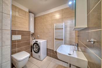 Pronájem bytu 1+kk v osobním vlastnictví 32 m², Poděbrady