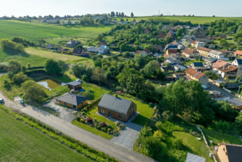 Prodej pozemku 1100 m², Sulimov