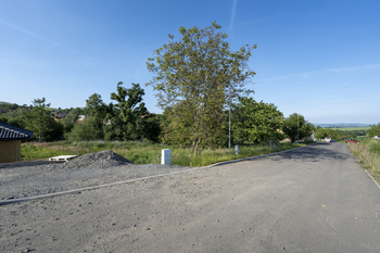 Prodej pozemku 1100 m², Sulimov