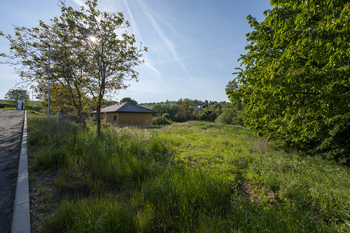 Prodej pozemku 1100 m², Sulimov