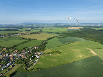 Prodej pozemku 1100 m², Sulimov