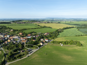 Prodej pozemku 1100 m², Sulimov