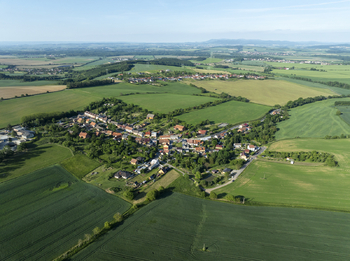 Prodej pozemku 1100 m², Sulimov