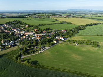 Prodej pozemku 1100 m², Sulimov