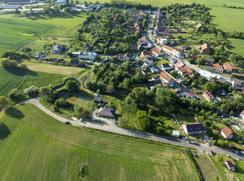 Prodej pozemku 1100 m², Sulimov