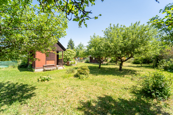 Prodej chaty / chalupy 20 m², Praha 10 - Dubeč
