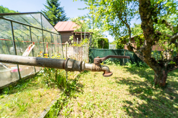 Prodej chaty / chalupy 20 m², Praha 10 - Dubeč
