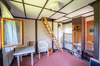 Prodej chaty / chalupy 20 m², Praha 10 - Dubeč