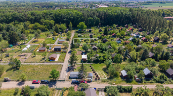 Prodej chaty / chalupy 20 m², Praha 10 - Dubeč