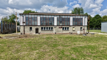 Pronájem výrobních prostor, Ostrava