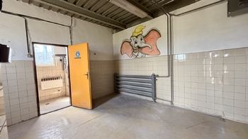 Pronájem výrobních prostor, Ostrava
