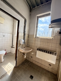 Pronájem výrobních prostor, Ostrava