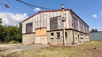 Pronájem výrobních prostor, Ostrava