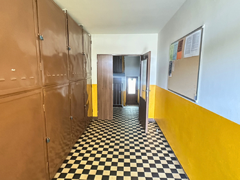 Prodej bytu 1+kk v družstevním vlastnictví 20 m², Postoloprty