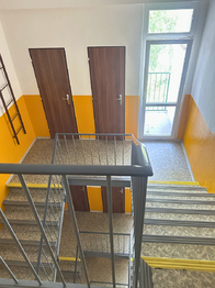 Prodej bytu 1+kk v družstevním vlastnictví 20 m², Postoloprty
