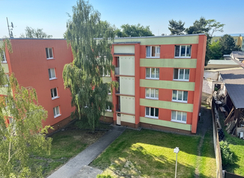 Prodej bytu 1+kk v družstevním vlastnictví 20 m², Postoloprty