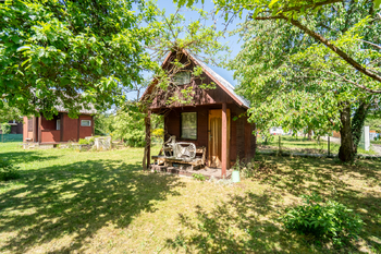 Prodej chaty / chalupy 15 m², Praha 10 - Dubeč