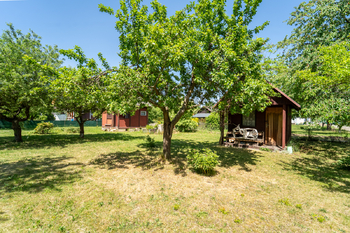 Prodej chaty / chalupy 15 m², Praha 10 - Dubeč