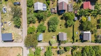 Prodej chaty / chalupy 15 m², Praha 10 - Dubeč