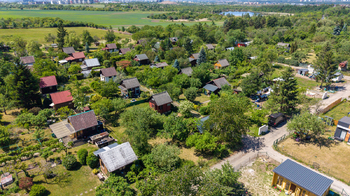 Prodej chaty / chalupy 15 m², Praha 10 - Dubeč