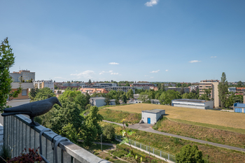 Prodej bytu 2+kk v osobním vlastnictví 45 m², Praha 3 - Žižkov