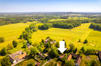 Prodej chaty / chalupy 121 m², Čížkrajice