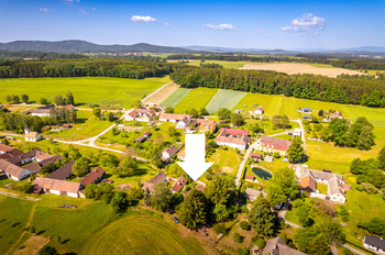 Prodej chaty / chalupy 121 m², Čížkrajice