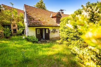 Prodej chaty / chalupy 121 m², Čížkrajice