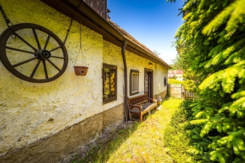 Prodej chaty / chalupy 121 m², Čížkrajice