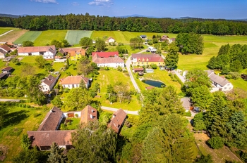 Prodej chaty / chalupy 121 m², Čížkrajice