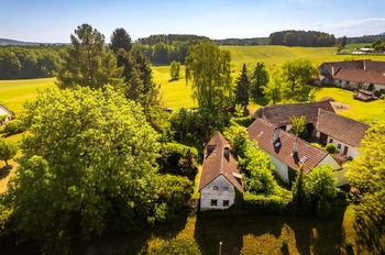 Prodej chaty / chalupy 121 m², Čížkrajice