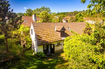 Prodej chaty / chalupy 121 m², Čížkrajice