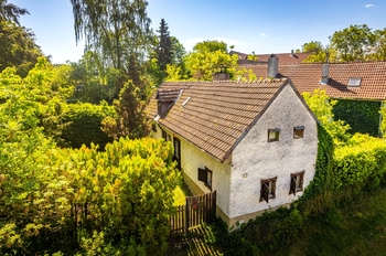 Prodej chaty / chalupy 121 m², Čížkrajice