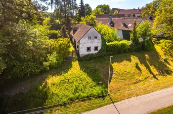 Prodej chaty / chalupy 121 m², Čížkrajice