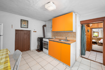 Prodej chaty / chalupy 121 m², Čížkrajice