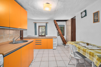 Prodej chaty / chalupy 121 m², Čížkrajice