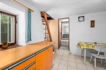 Prodej chaty / chalupy 121 m², Čížkrajice