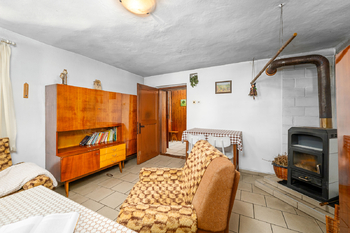 Prodej chaty / chalupy 121 m², Čížkrajice